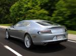 Aston Martin Rapide S 2013 года (NA)